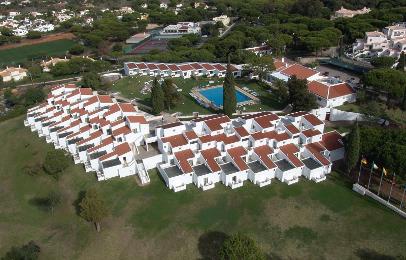 Hotel Apartamento do Golfe