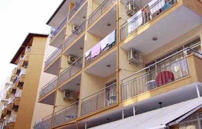 Kleopatra Bebek Hotel