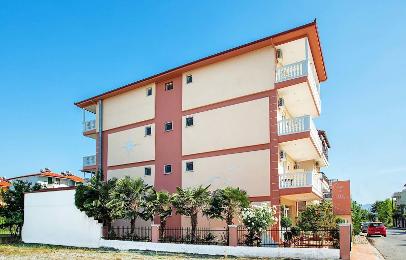 Casa Di Mare Poseidon