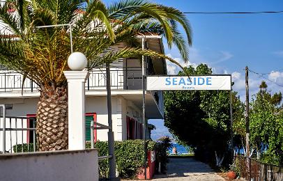 Seaside Resorts