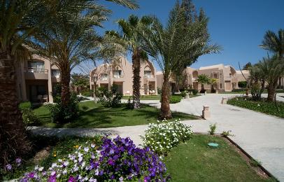 Shams Alam Beach Resort