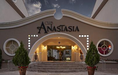Club Anastasia