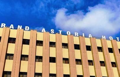 Astoria Hotel