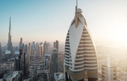 Rose Rayhaan by Rotana