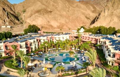 Tropitel Dahab Oasis