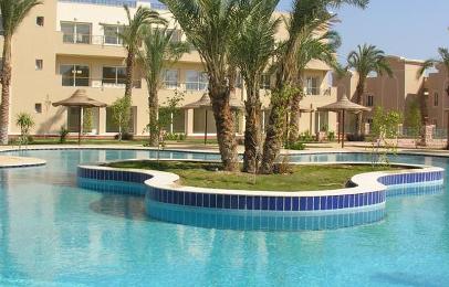 Flow Aqua Legends Resort Sahl Hasheesh