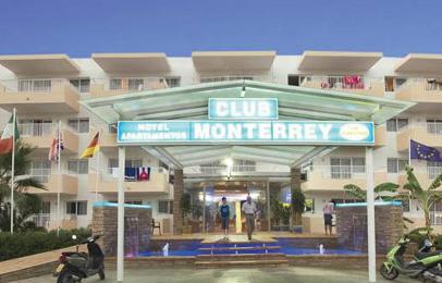 Club Monterrey