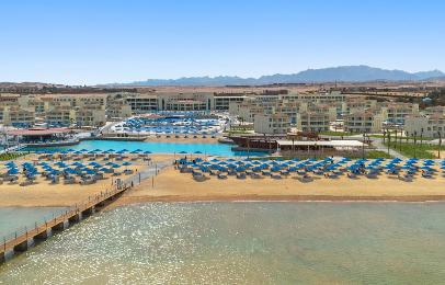 Albatros Makadi Resort