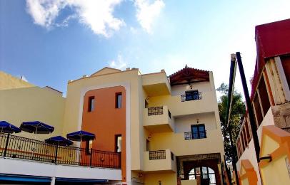 Irida Hotel Apartments