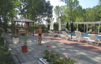 Aparthotel Cote D'Azure