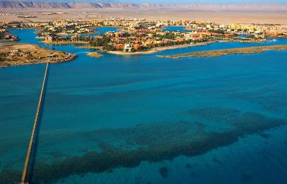 Sheraton Miramar Resort