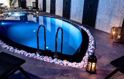 Divelia Hotel