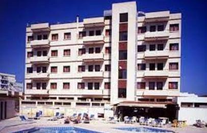 Flora Hotel Apartments