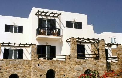 San Antonio Summer House