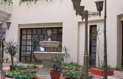 Dexon Roma Hotel