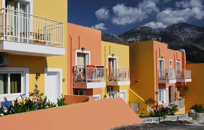 Ormos Atalia Village