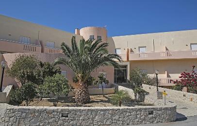Hotel Sea Breeze
