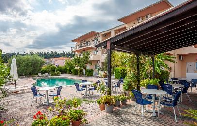 Hotel Skentos