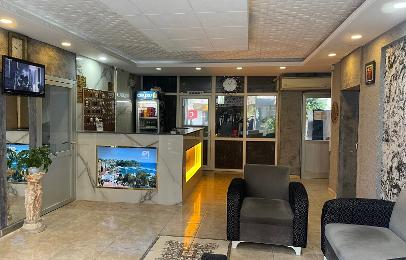 Ersoy Aga Otel