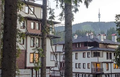 GreenLife Pamporovo