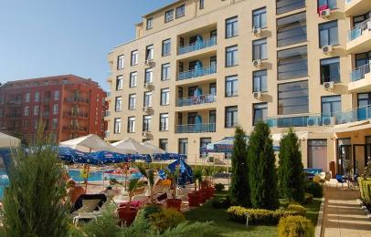 Rainbow 1 Holiday Complex