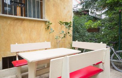 Peter Pan Guest House