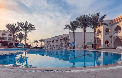 Old Palace Resort