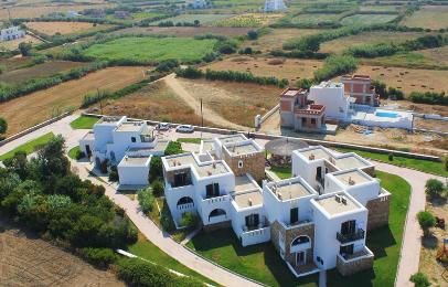 Plaka Hotel I