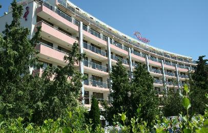 Hotel Flamingo