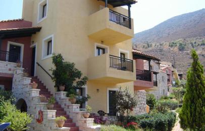 Petra Village