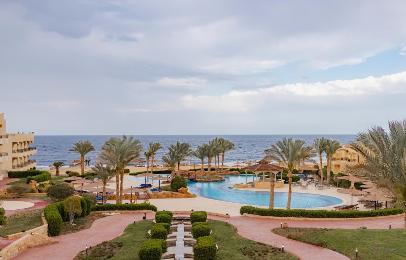 Life Resort Marsa Alam Beach & Spa