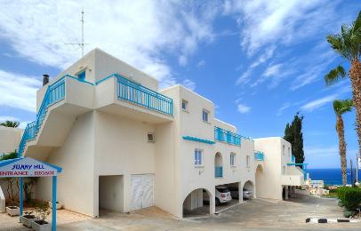 Sunny Hill Hotel Apartments