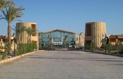 Shoni Bay