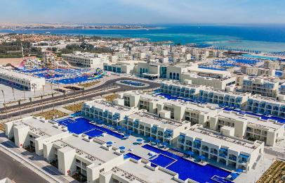 Albatros Makadi Club