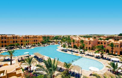 Jaz Makadi Oasis Resort
