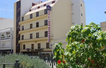 Best Western Dom Bernardo