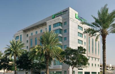 Holiday Inn Express Dubai - Jumeirah