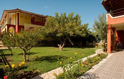 Solena Studios Kavos