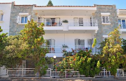Hotel Anna Apartments