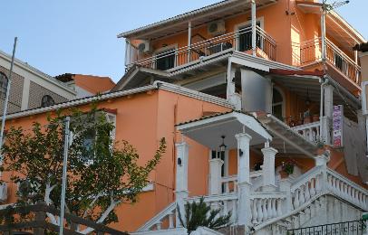 Miami Sea View Apartments