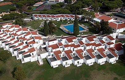 De Golfe Apartamento