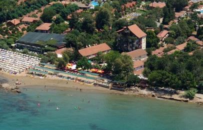 Leda Beach Hotel