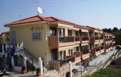 Appartements 4you
