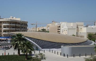 Zain International Hotel