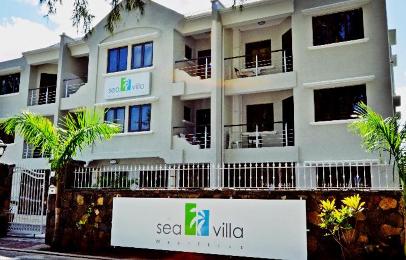 Seavilla Mauritius