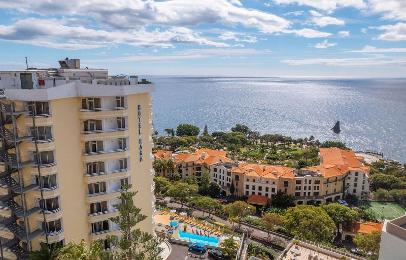 Hotel Raga