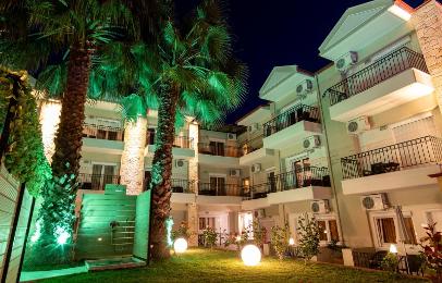 Hotel Olympia