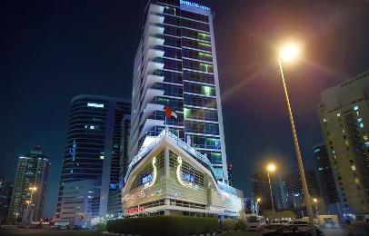 Social Hotel