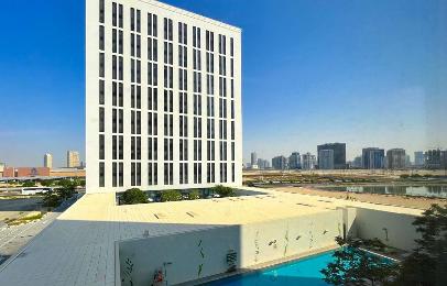 Element Me'aisam Dubai