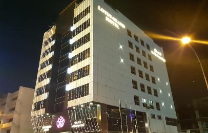 Lotus Grand Hotel